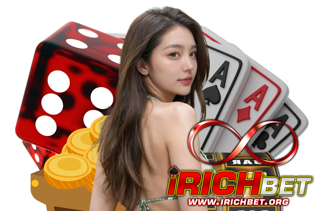 irichbet wallet