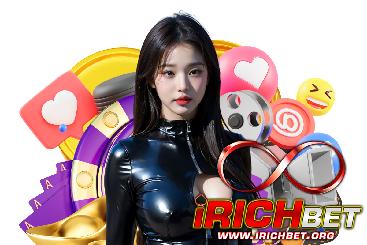 irichbet สล็อต